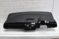 VW Up! 1S Right Hand Drive Titan Deep Black Pearl Dashboard 1S2857002CE