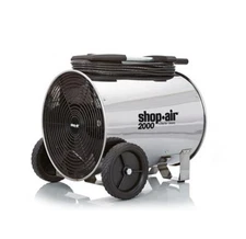 🔴Shop Air 2000 Portable Air Circulator