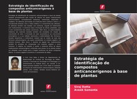 Siraj Datta (U. A.) | EstratéGia De IdentificaçãO De Compostos...