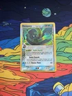 Rayquaza Delta Species Holo Pokemon Card