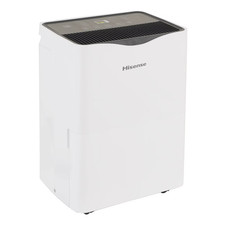 Hisense HD3524 3,000 sq. ft. 35 Pint Dehumidifier, 3-Mode Energy Star BRAND NEW