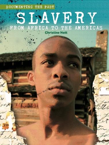 Slavery by Christine Hatt PAPERBACK 9781842349533 - Image 5