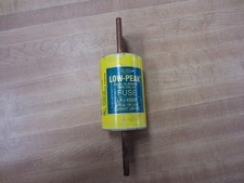 Buss LPJ-400SP Bussmann Fuse Cross Ref 6F378