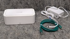Inseego Wavemaker 5G Indoor Wi-Fi Router Dual SIM FX3100 Works Great