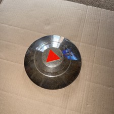Vintage 1950-1954 Hudson Super Wasp Hubcap Vintage 1950-1954 Hudson Super Wasp Hubcap