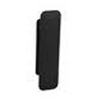 Sherman Parts SIDE DR HDL OTR BLACK ECONOLINE VAN 92-08