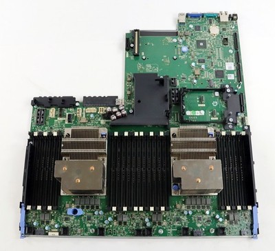Dell PowerEdge R740 Dual LGA3647 DDR4 Server Motherboard 0WGD1
