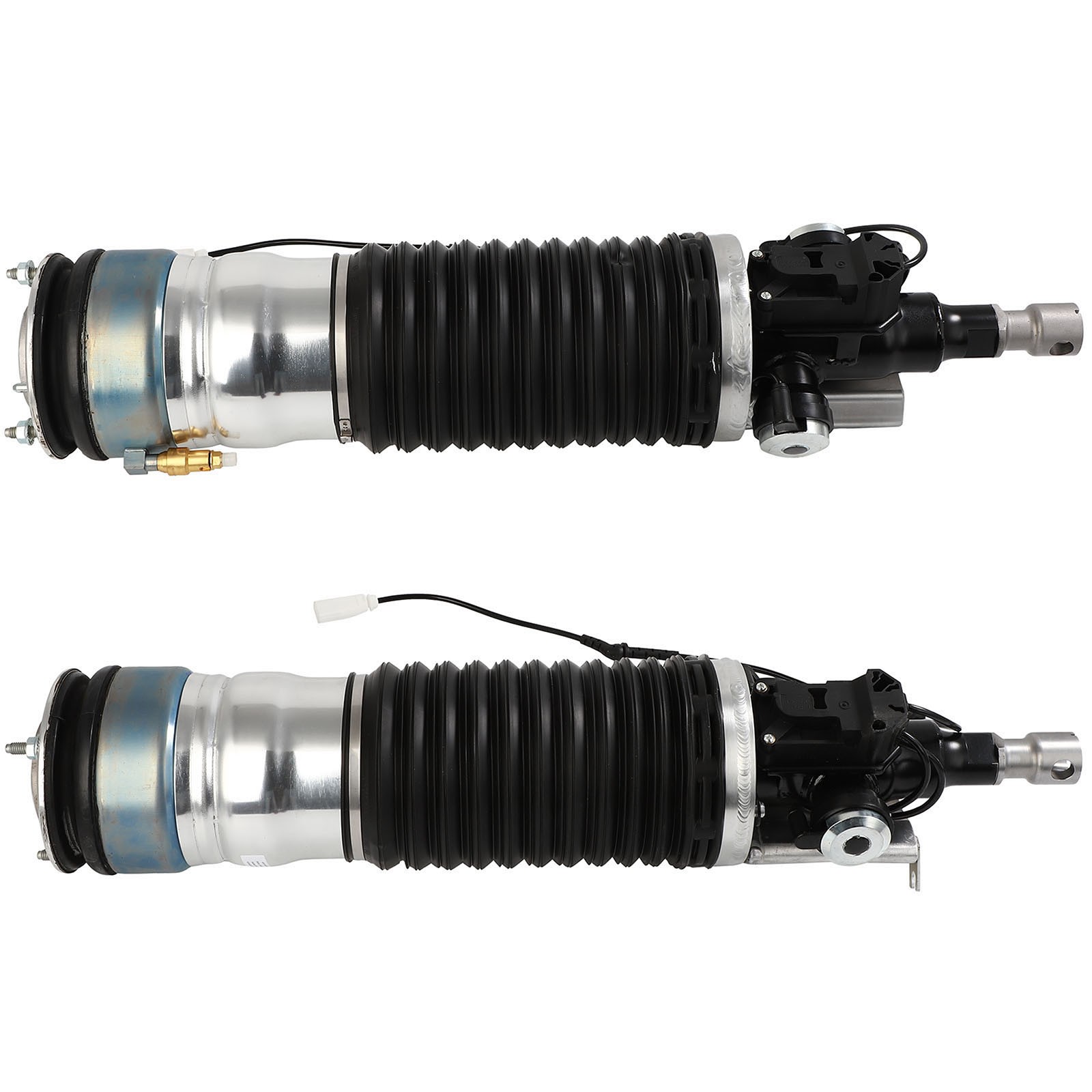 Rolls-Royce Ghost FRONT Air suspension strut P/N 6868824