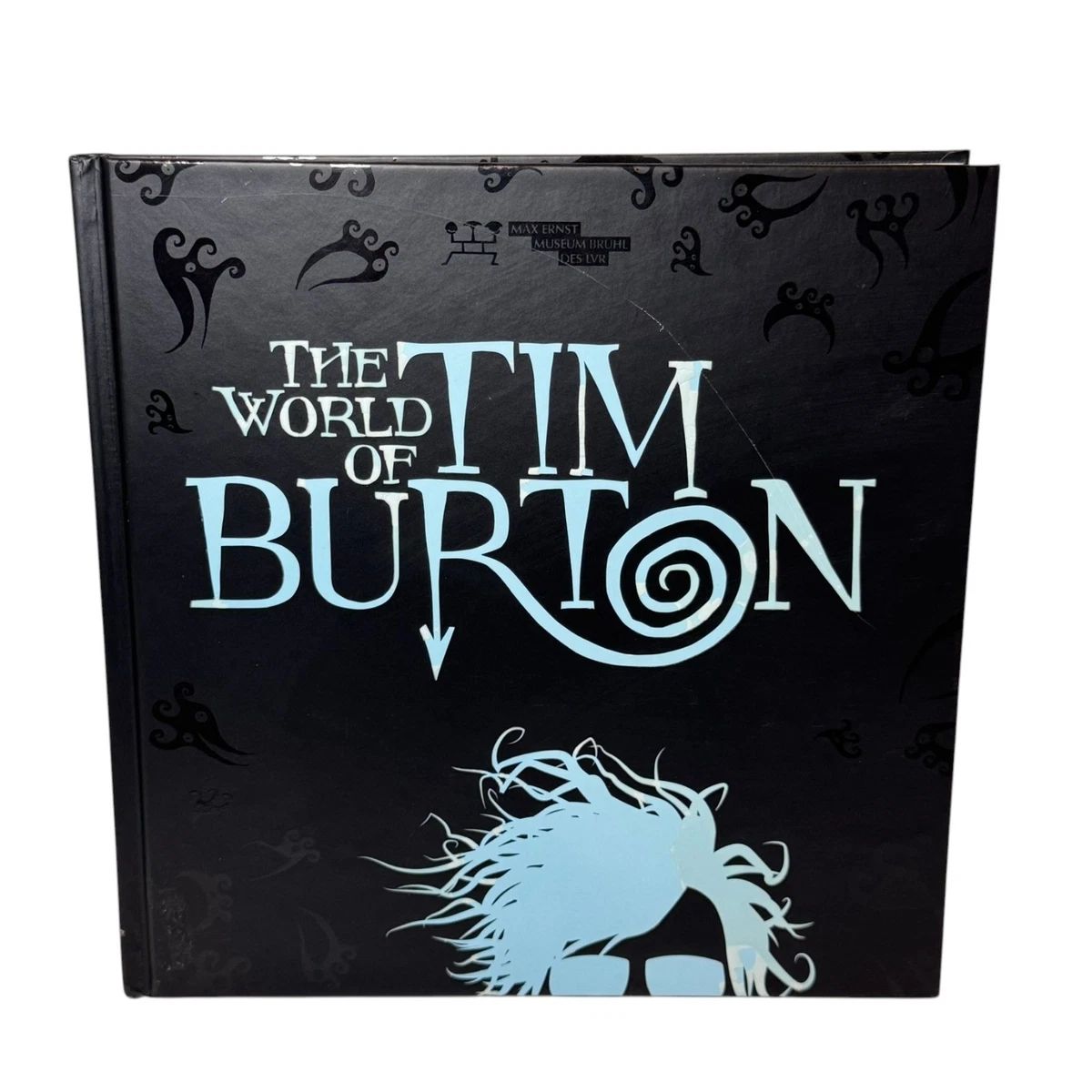 The Art of Tim Burton products for sale | eBay