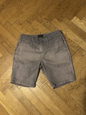 Scotch Und Soda Chino Short Für Herren W30