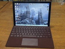 Microsoft Surface Pro 7 12.3