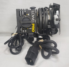 Lowel Pro-Light Pat 4777566 Studio Lighting Unit