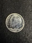 1960-P 90% Silver Roosevelt Dime 10C UNC