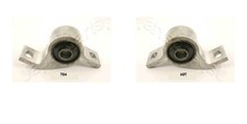 2x JAPANPARTS Querlenkerlager vorne links rechts für Subaru Forester SF