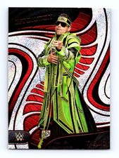#24 2023 Panini Revolution WWE  The Miz