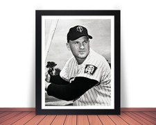 Top 10 Harmon Killebrew Baseball Cards 30