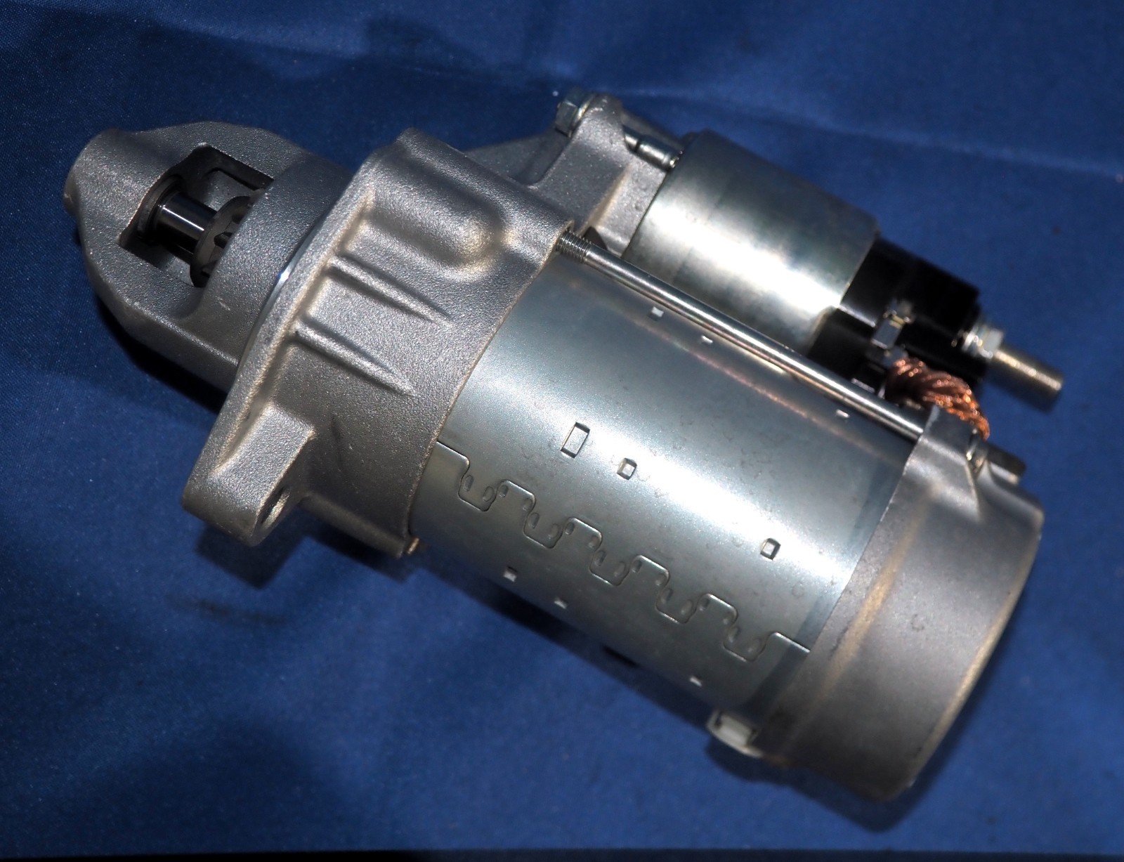 Ferrari 488 Spider 2024 Starter motor