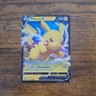 Pikachu V SWSH061 Holo 2021 Pokemon TCG Black Star Promo NM