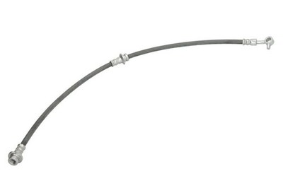 For TRW PHD2107 Brake Pants PHD2107 Brake Pipe/Pants Flexible Front L (Length 615