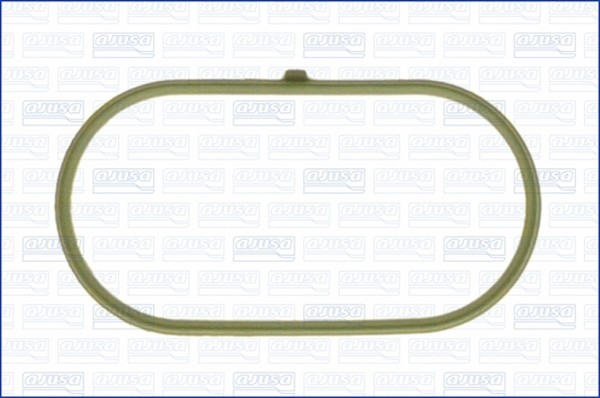 Dichtung AnsaugkrüMmer Ajusa 13182100 FüR Passat 3B6 Audi VW B5 3B3 Variant A4-image