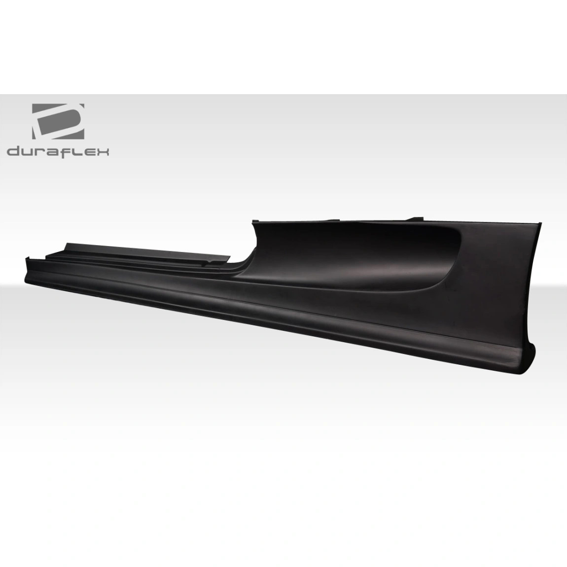 Duraflex Modena Eros Version 1 Side Skirt Rocker Panels for 360 Ferrari 99-04 e