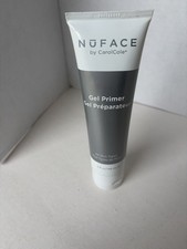 NuFace Gel Primer By Carol Cole 5 fl oz / 148...