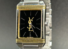 Yves Saint Laurent 手表、零件和配件| eBay