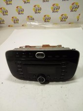 Autoradio Fiat PUNTO