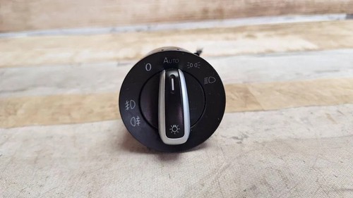 VW PASSAT B6 3C2 Scheinwerferschalter 3C8941431A 2.00 Petrol 2009 34018174