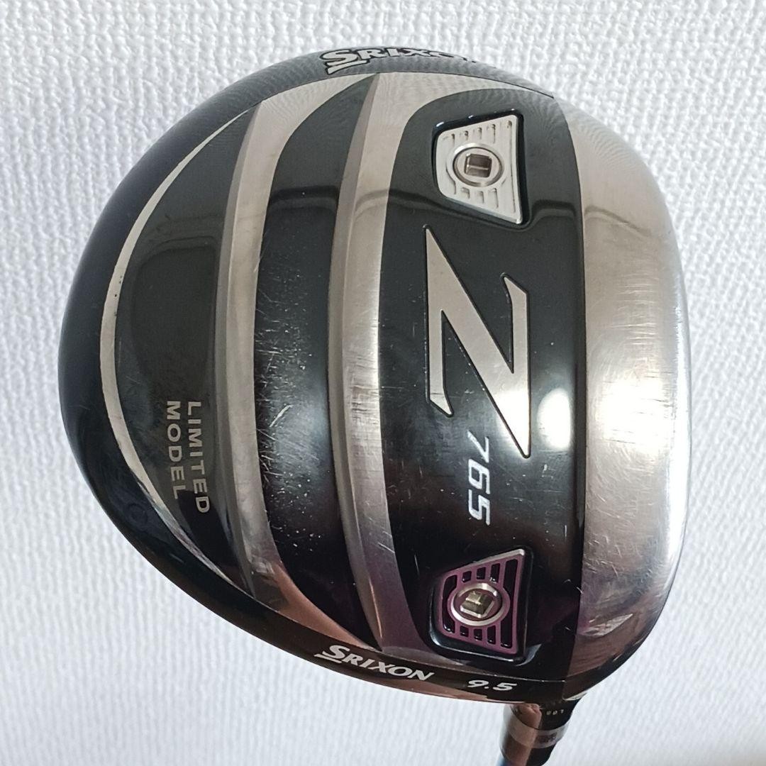 スリクソン Z765 ミニドライバー　短尺ドライバー 43.5インチ Srixon Z765 Mini Driver Short 43.5 Inch | eBay