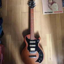 Gibson S-1 Vintage Electric Guitar Rare Modified As-Is/Junk