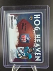 2025 Panini Absolute Travis Hunter Base (RAW)