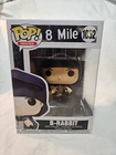 Funko Pop! Vinyl 8 Mile B-Rabbit Figure 1052 Movies Collectible Standard Size