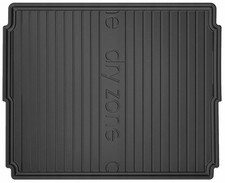 Kofferraummatte Einsatz Teppich Peugeot 3008 1 I 2009-2016 DZ ś