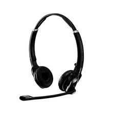 Sennheiser Enterprise Solution 615104247338 SD 30 HS VOIP Telephone Headset, ...