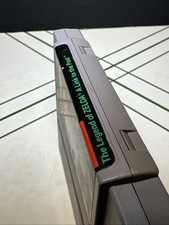 The Legend of Zelda: A Link to the Past (Nintendo SNES, 1992)