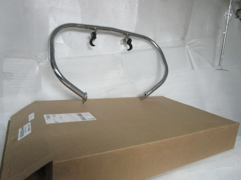 Barra de autopista Kawasaki VN900 Cobra 06-19 01-1468A Foto 2 de 4