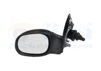 VAN Wezel 4028803 AußEnspiegel Links FüR Peugeot 206 09.98-04.09