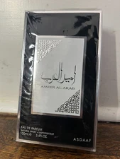 Lattafa Ameer Al Arab ASDAAF EDP 3.4 oz / 100 ml Unisex Spray