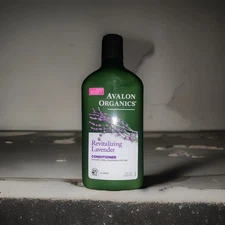 Avalon Organics Nourishing Lavender Conditioner - 11 Oz