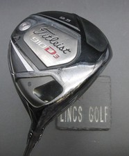 Titleist 910D3 9.5° Driver Regular (Optional) Graphite Shaft Tour Edge Grip*