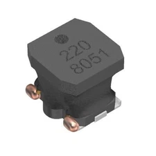 20Pcs VLS5045EX-1R5N-H Fixed Inductors 1.5uH 30% 0.017ohm 5x5.3x4.5mm AEC-Q200