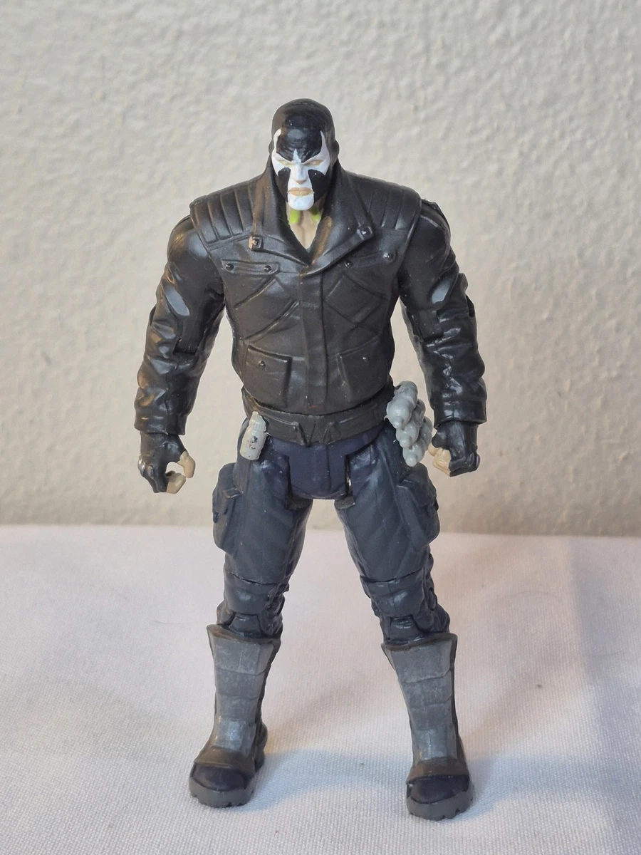 arkham origins bane products for sale | eBay