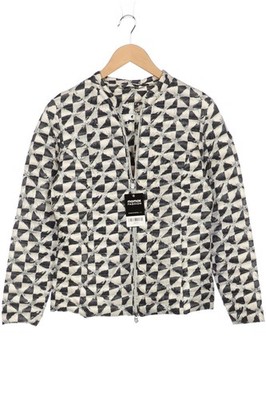 JOTT Jacke Damen Anorak Jacket Kurzmantel Gr. M Daunen Grau #kps6h7q