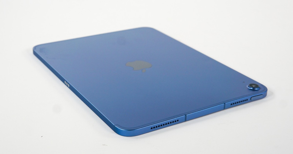 Apple iPad A16 11