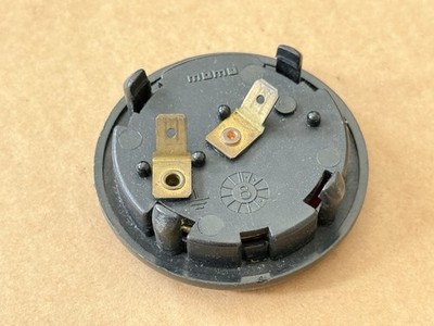 RARE JDM MOMO MUGEN SPOON Horn button HONDA CRX EF9 EG EF DC2