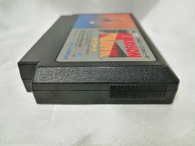 Epic/Sony Records Hudson Hawk Famicom game
