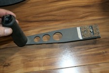 vtg mighty wonder cam with off camera cold shoe mount EUC