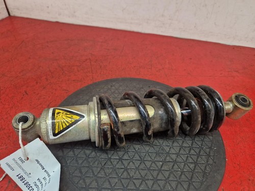 YAMAHA TW 125 REAR SHOCK ABSORBER 2003 0.1L PETROL