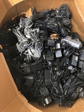LOT-100 Lenovo 65W 90W Power Adapter Supply 20V ADLX65NLC2A ADLX90NCC2A GENUINE